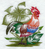 Red Junglefowl