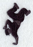 Break Dancer