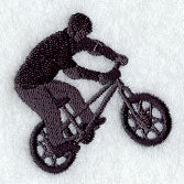 BMX Biker