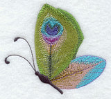 Peacock Butterfly