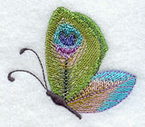 Peacock Butterfly