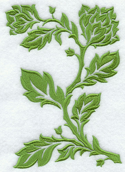 Damask Branch