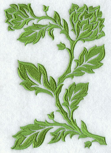 Damask Branch