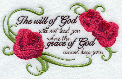 The Will of God