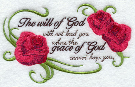 The Will of God
