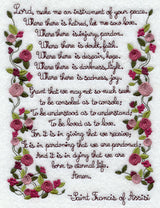 Lord, Make Me an Instrument