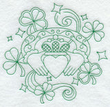 Claddagh (Greenwork)