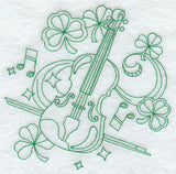 Fiddle (Greenwork)