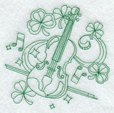 Fiddle (Greenwork)