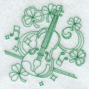 Fiddle (Greenwork)
