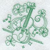 Fiddle (Greenwork)