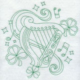 Harp (Greenwork)