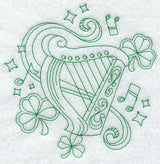 Harp (Greenwork)
