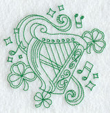 Harp (Greenwork)