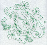 Horseshoe (Greenwork)