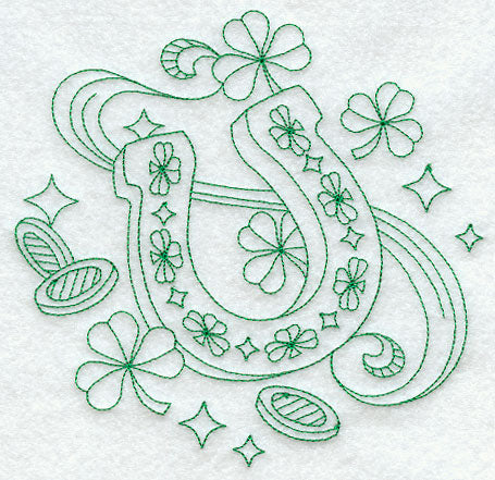 Horseshoe (Greenwork)