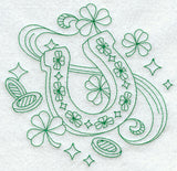 Horseshoe (Greenwork)