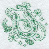 Horseshoe (Greenwork)