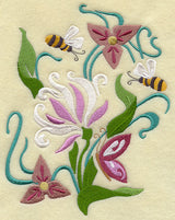 Bumblebee Spring Nouveau II