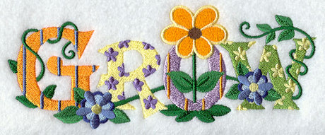 Growing Signs of Spring