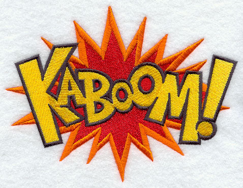 Big Kaboom
