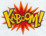 Big Kaboom