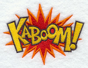 Big Kaboom