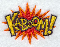Big Kaboom