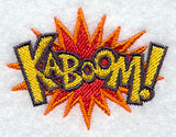 Big Kaboom