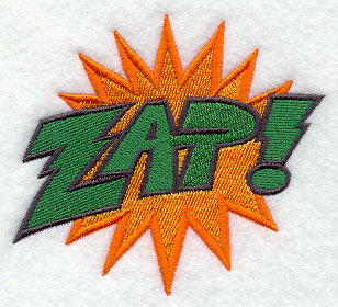 Super Power Zap