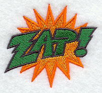Super Power Zap
