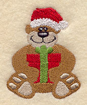 Christmas Bear