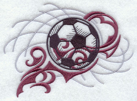 Extreme Echoes Soccer