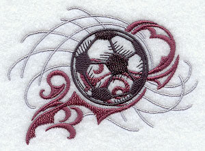 Extreme Echoes Soccer