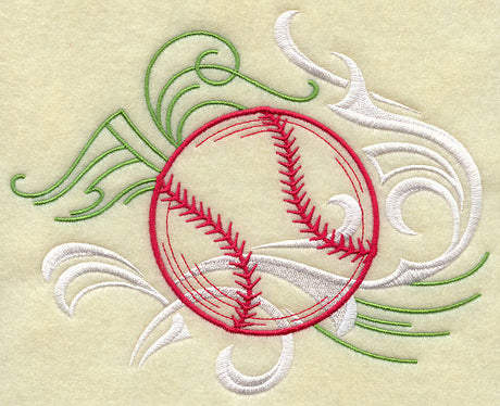 Extreme Echoes Baseball