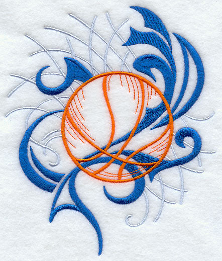 Extreme Echoes Basketball