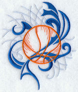 Extreme Echoes Basketball