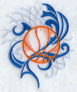 Extreme Echoes Basketball