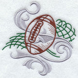 Extreme Echoes Football