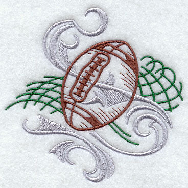 Extreme Echoes Football