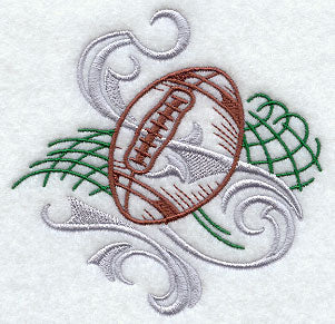 Extreme Echoes Football