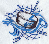 Extreme Echoes Hockey