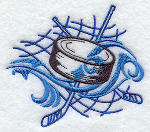 Extreme Echoes Hockey