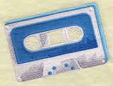 Cassette Tape