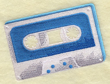Cassette Tape