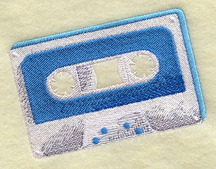 Cassette Tape