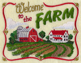 Welcome to the Farm