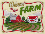 Welcome to the Farm