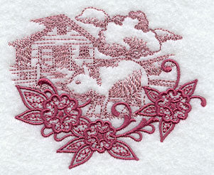 Farm Life Echo - Pig