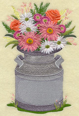 All Things Bright and Beautiful (No Plaque)